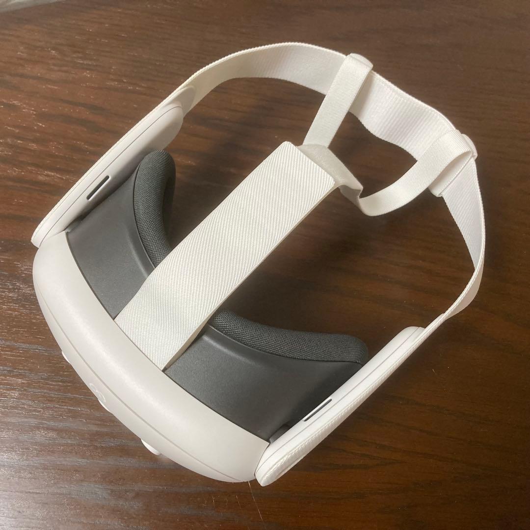  Quest 3 128GB VRヘッドセット【美品】