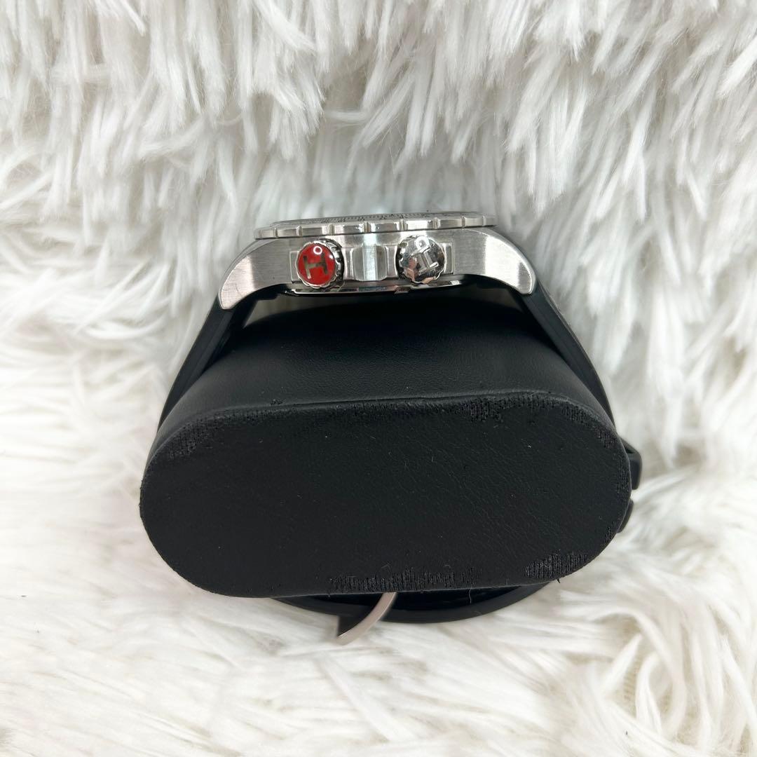 ハミルトン カーキ アビエーション　クロノグラフ　 H77612333