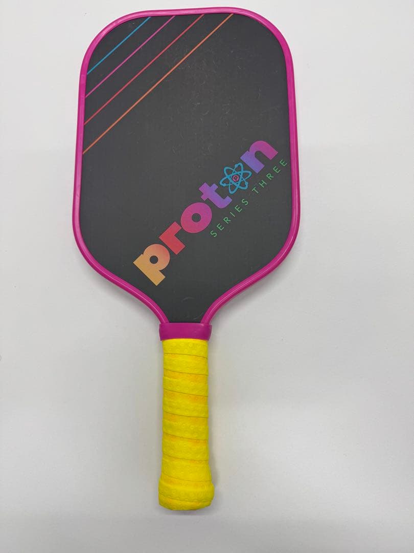 proton フラミンゴモデル ピックルボール パドル