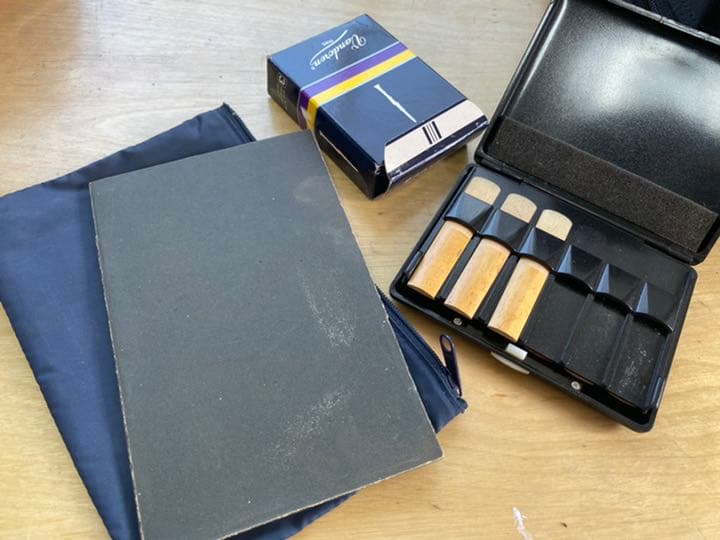 今すぐ吹ける本格入門セット！ルブラン B♭クラリネット ESPRIT