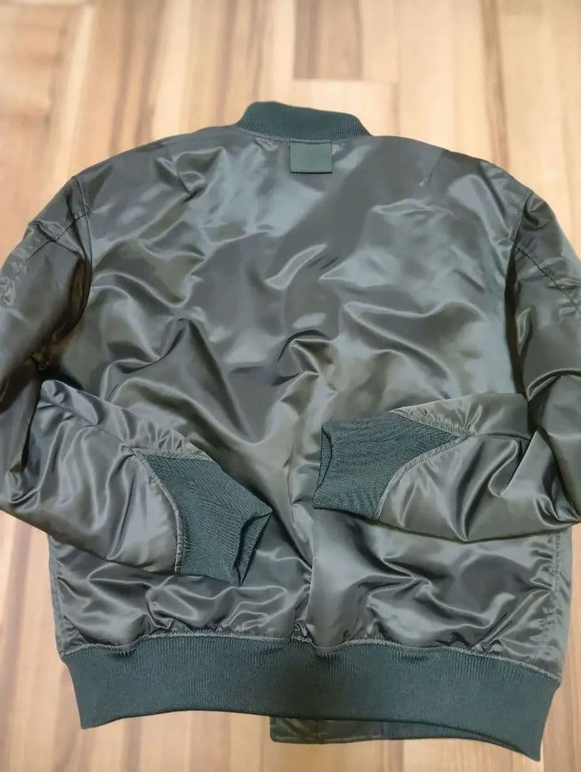 ハイブリッドダウンオーバーサイズ