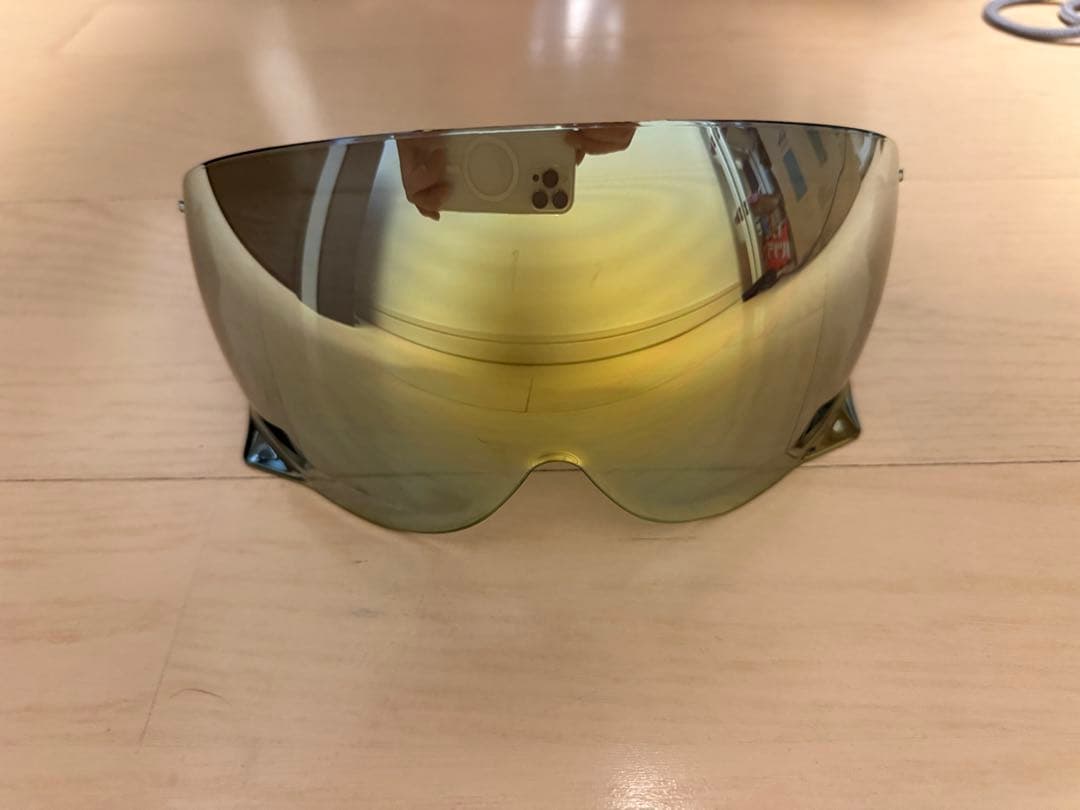 SHOEI EX-ZERO マットブラック フルフェイスヘルメット