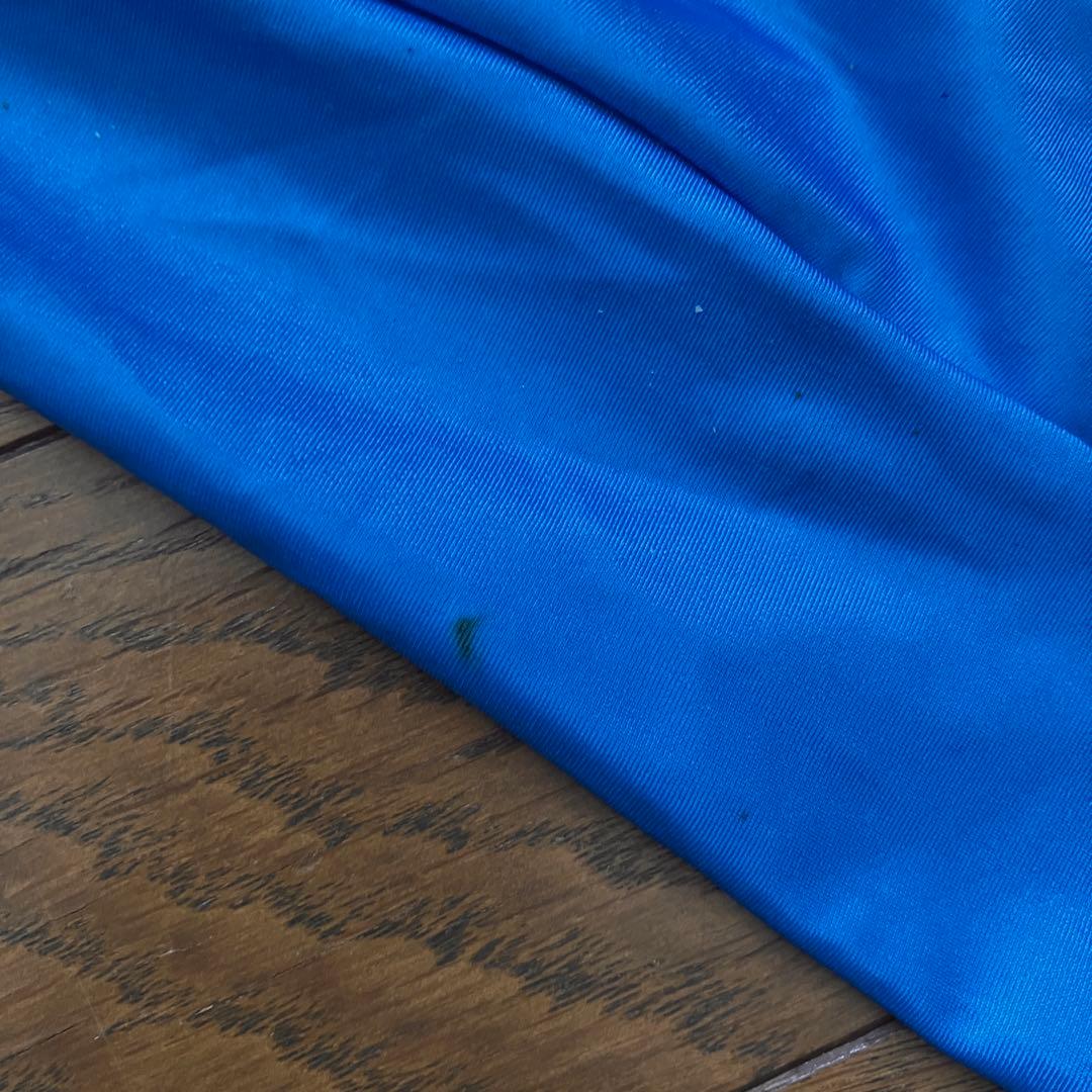 パールイズミ長袖ワンピース Lサイズ 美品