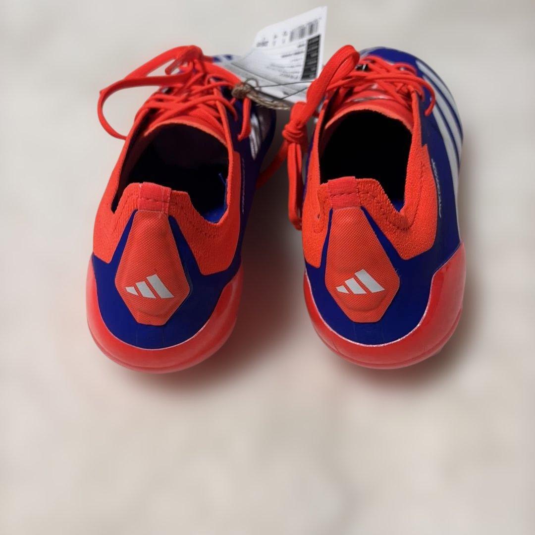 アディダス　プレデターエリート　AG 26.5センチ　新品未使用