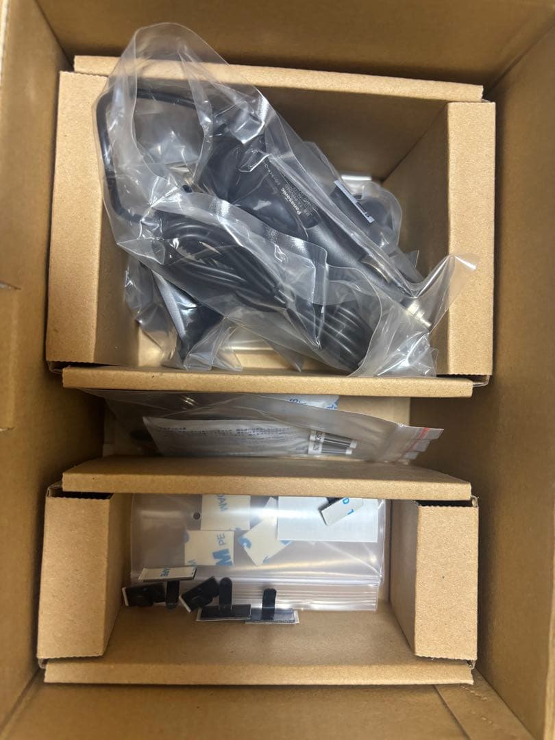 Panasonic CN-GL706D カーナビ