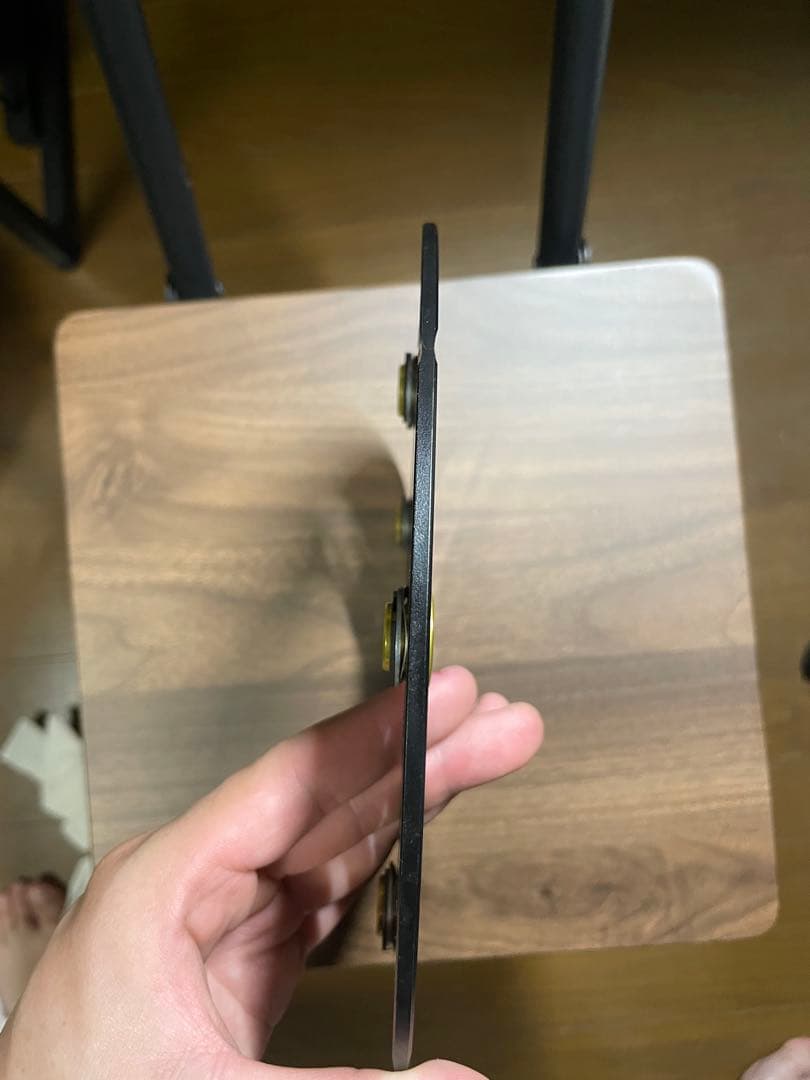 ⭐︎値下げ　グロム　jc92 SUNSTAR ブレーキローター