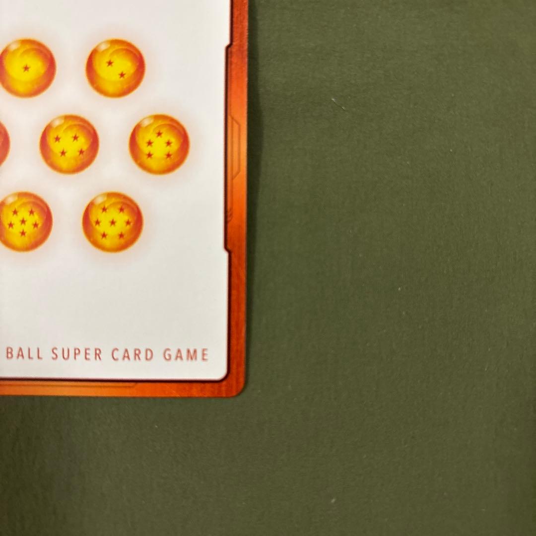 フュージョンワールド　エナジーマーカー金　E-72 　9巻