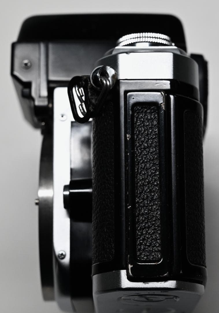 Nikon F2 フォトミック A