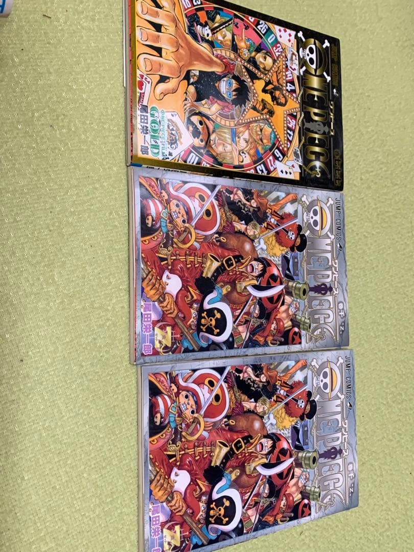 ONEPIECE1巻～94巻➕おまけ セット まとめ売り