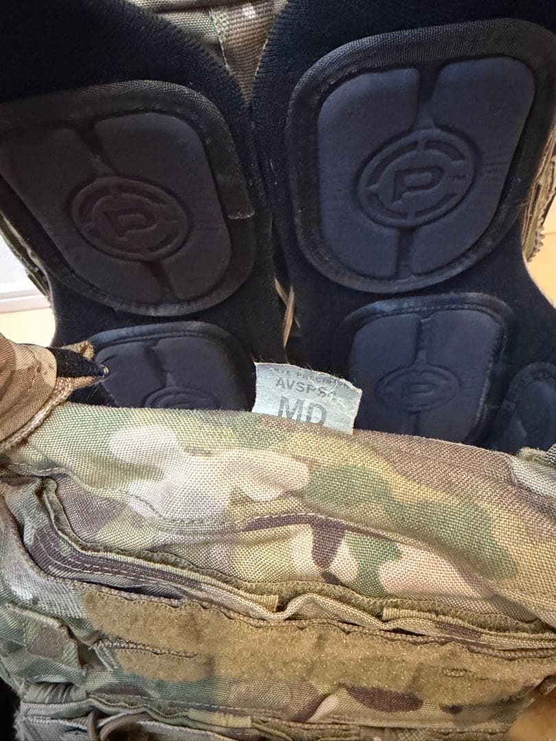 Crye Precision Adaptive Vest System™