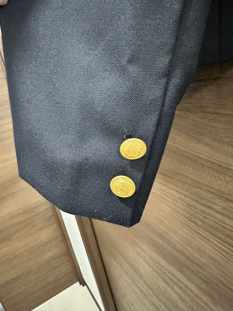 バーバリー　 ジャケット　スカート　入学式　発表会　子供服　フォーマル　結婚式