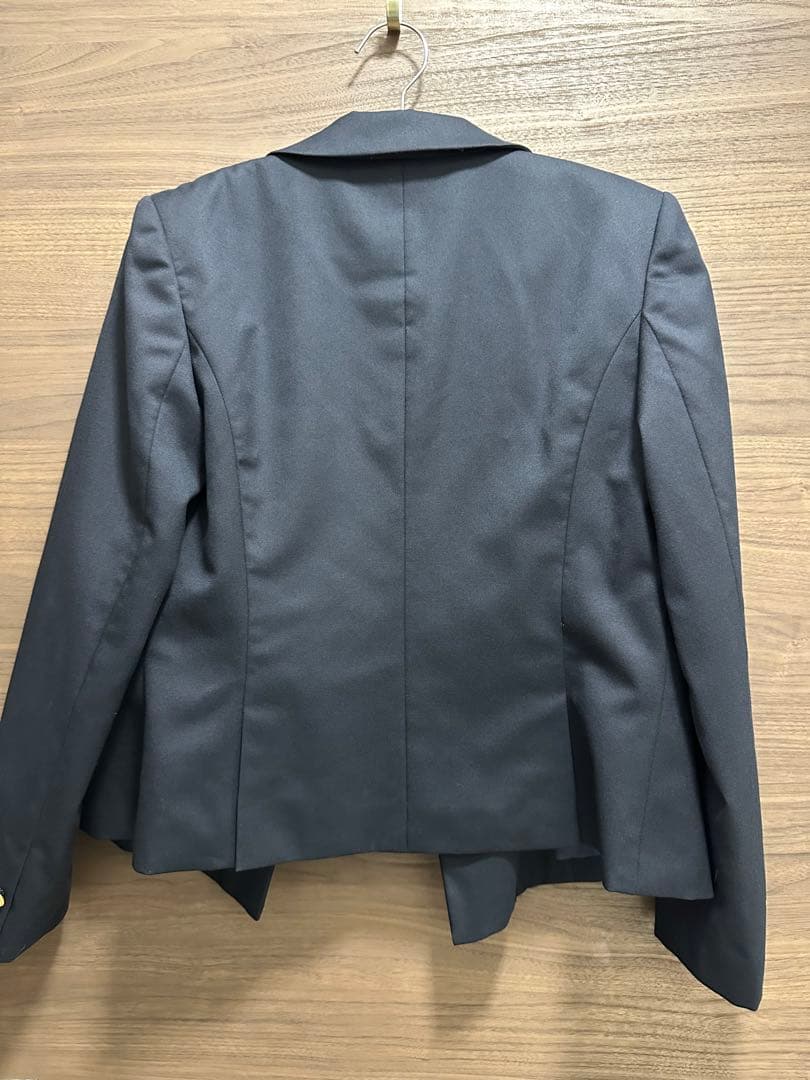 バーバリー　 ジャケット　スカート　入学式　発表会　子供服　フォーマル　結婚式