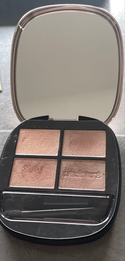 コスメデコルテ スキンシャドウデザイニング　パレット09