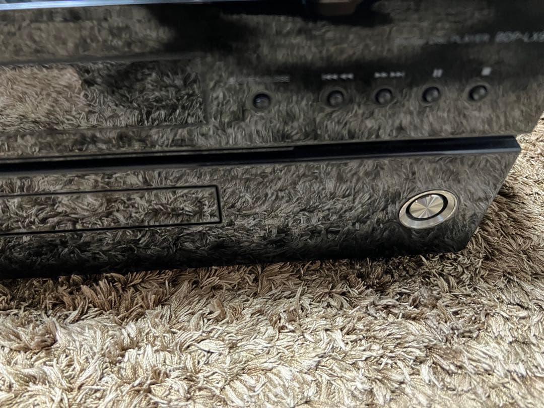 Pioneer BDP-LX91 ブルーレイプレーヤー