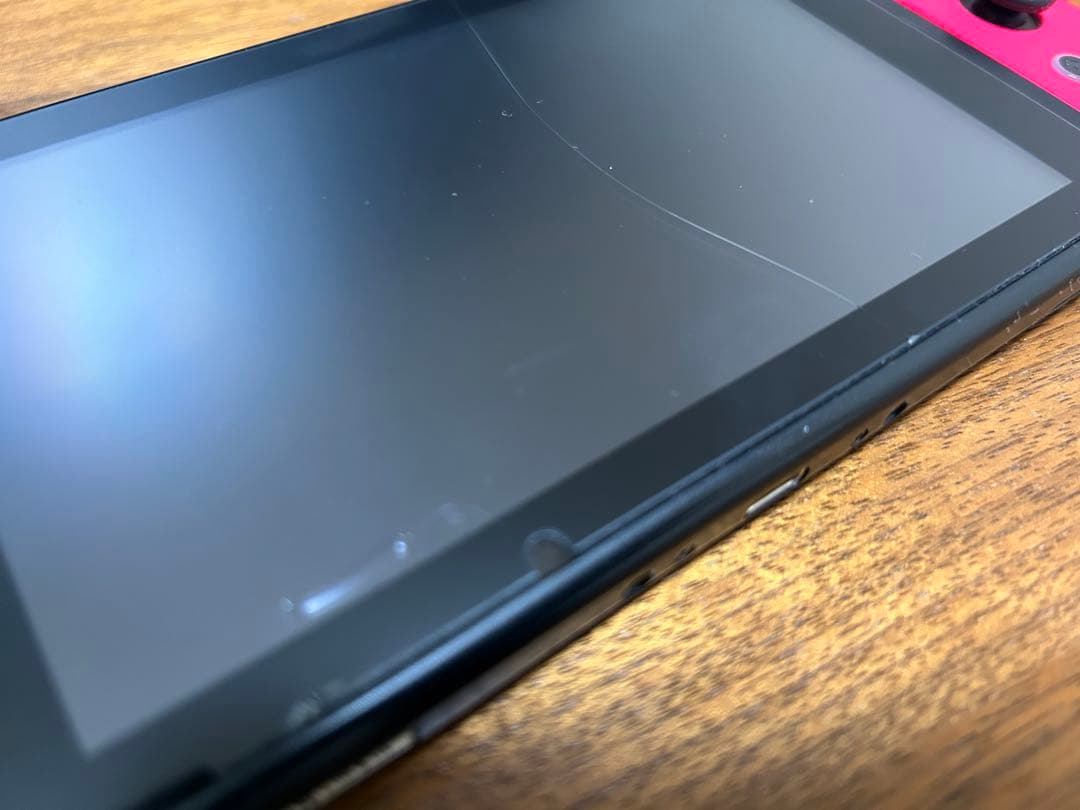 Nintendo Switch スプラトゥーン2エディション 本体+ケース