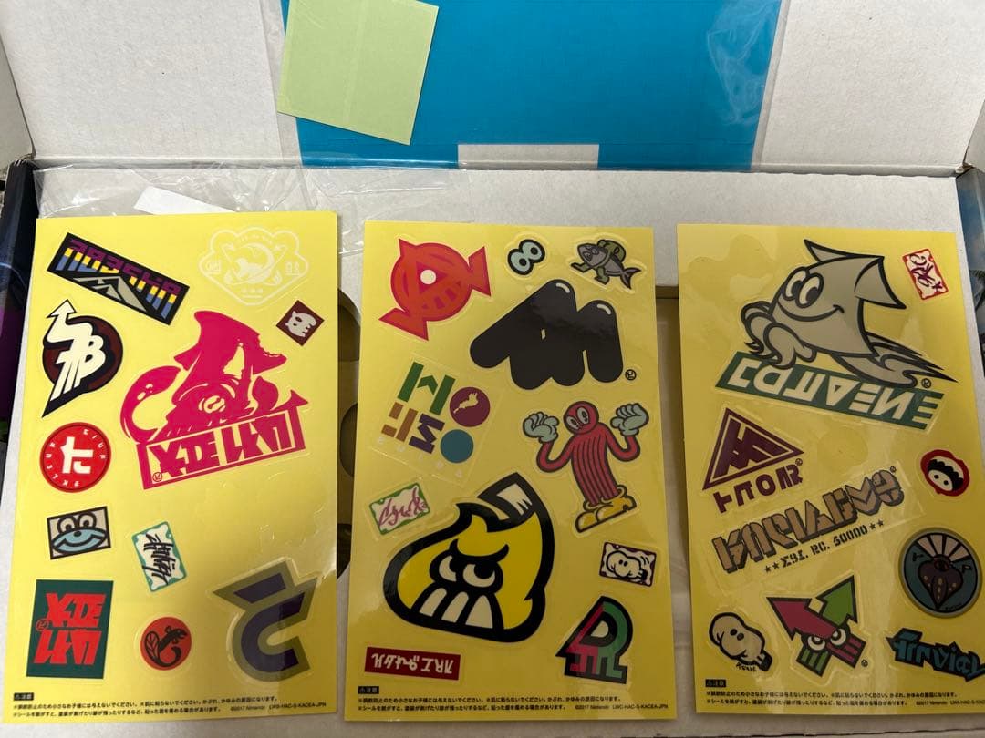 Nintendo Switch スプラトゥーン2エディション 本体+ケース