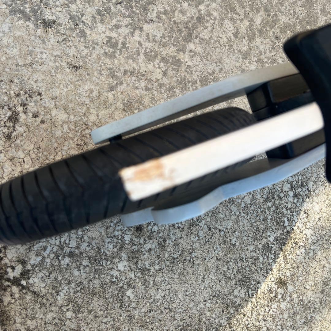 希少  Motorrad s1000RRバランスバイク　木製　3-6才