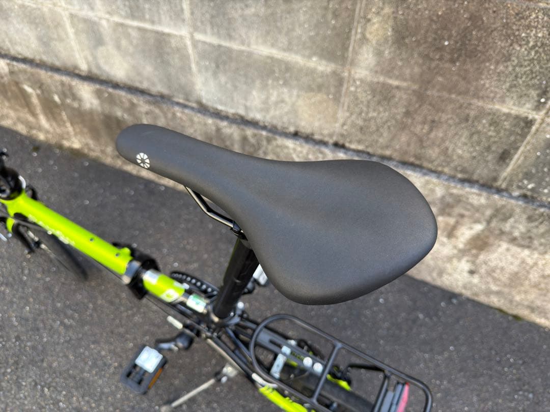 DAHON K3 2020モデル