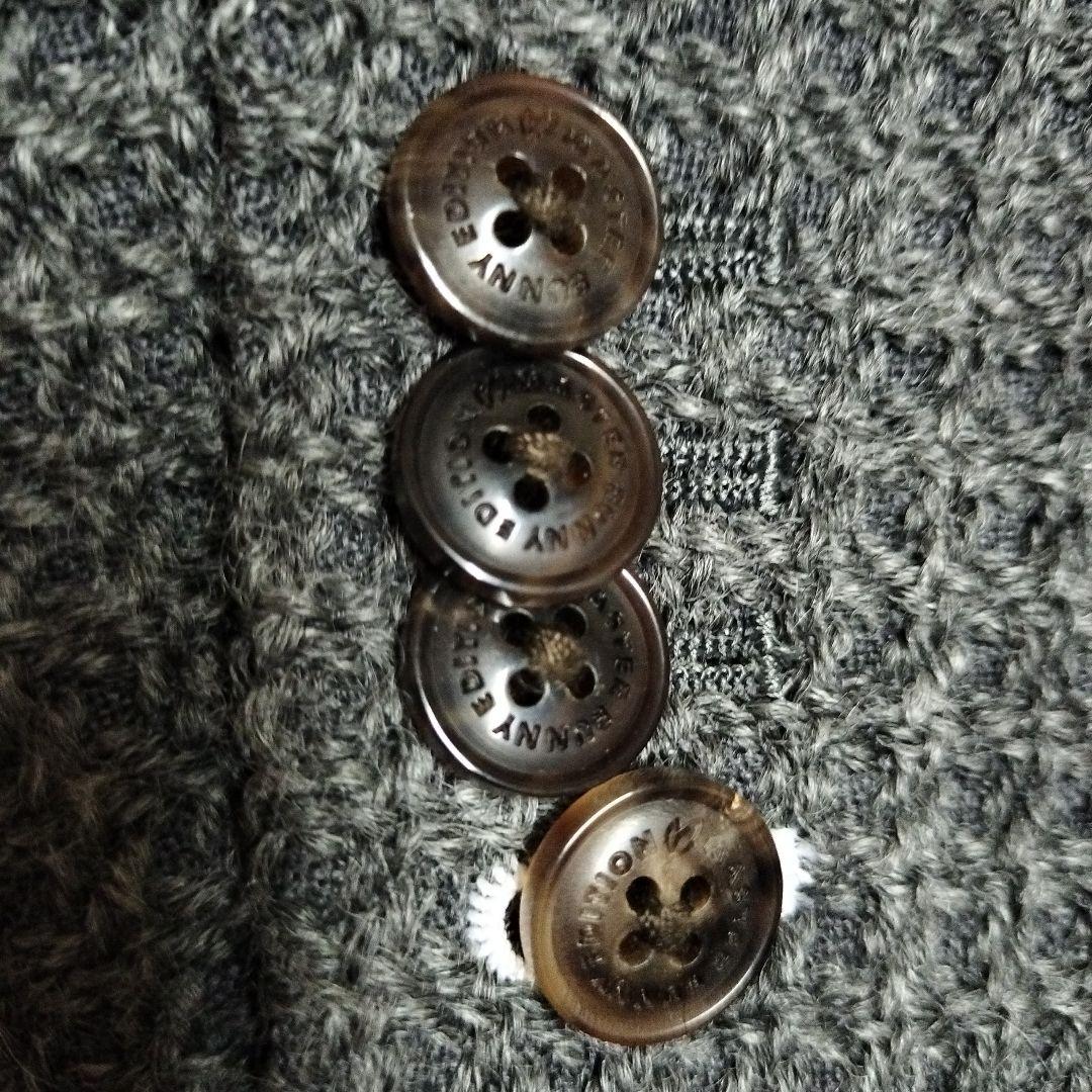 美品　MASTER BUNNY EDITION テーラードジャケット サイズ6