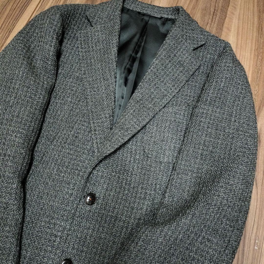 美品　MASTER BUNNY EDITION テーラードジャケット サイズ6