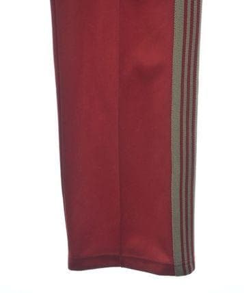 M*m様 Needles ニードルス トラックパンツ