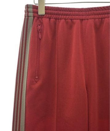 M*m様 Needles ニードルス トラックパンツ