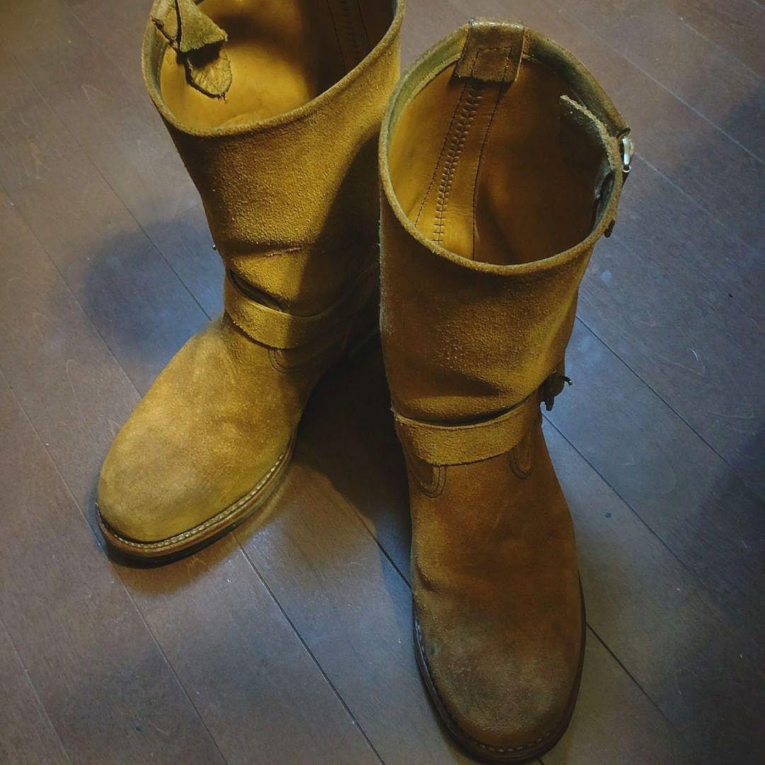 〈ban2382〉 レッドウイング　RED WING 8178