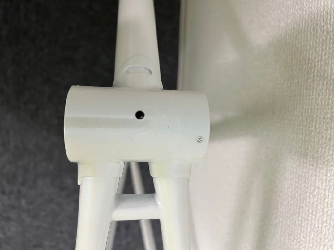 AMANDA クロモリ　ロードバイクフレーム