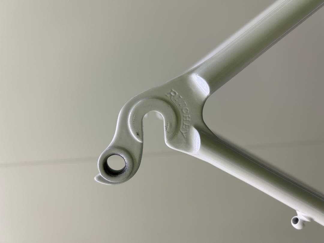 AMANDA クロモリ　ロードバイクフレーム