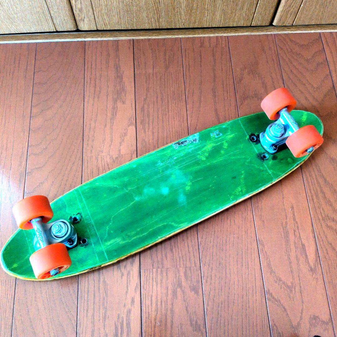 リシェイプ　ポラライザー　スケートボード