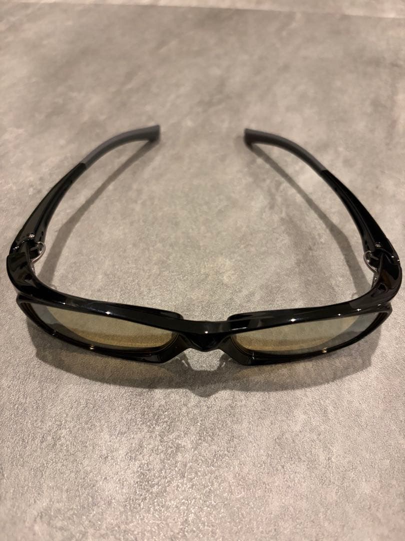 TIEMCO ティムコ　サイトマスター　偏光サングラス　TALEXタレックス