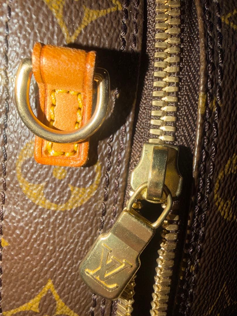 Louis Vuitton（ルイヴィトン）スポンティ ーニ