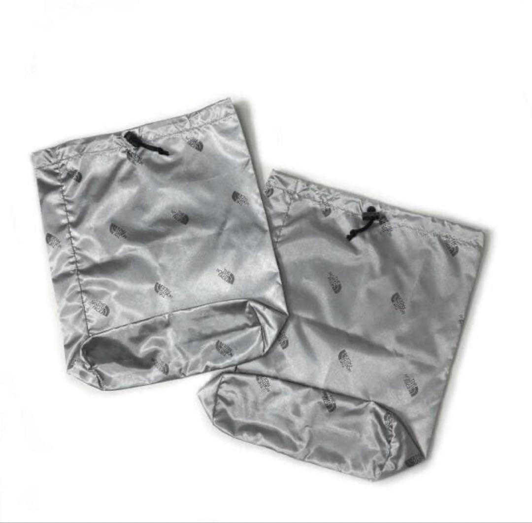 THE NORTH FACE 70L ブラックキャリーケース（タグ付き）