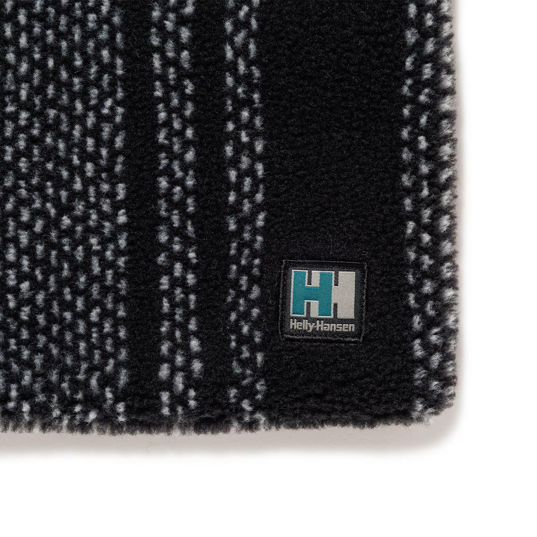 小物 DESCENDANT HELLYHANSEN CATPR SCARF