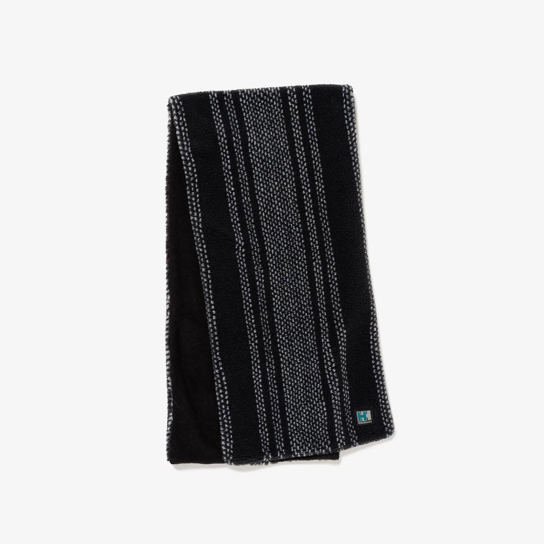 小物 DESCENDANT HELLYHANSEN CATPR SCARF