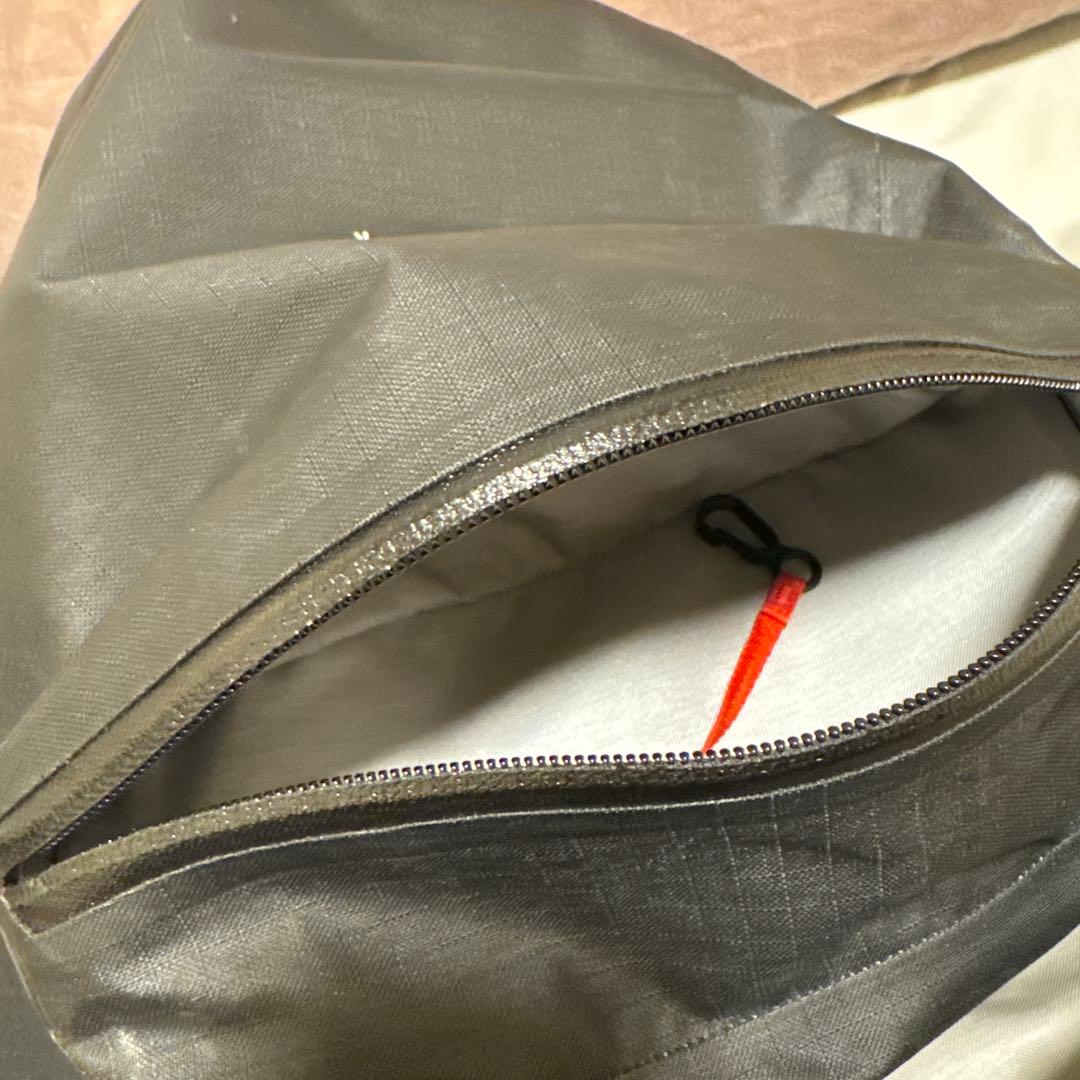 ARC'TERYX Granville16 グランヴィル 16 バックパック