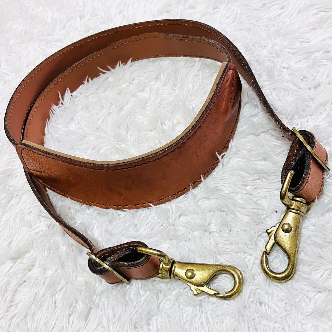 ハートマン HARTMANN 本革 ヌメ革 ボストンバッグ オールレザー