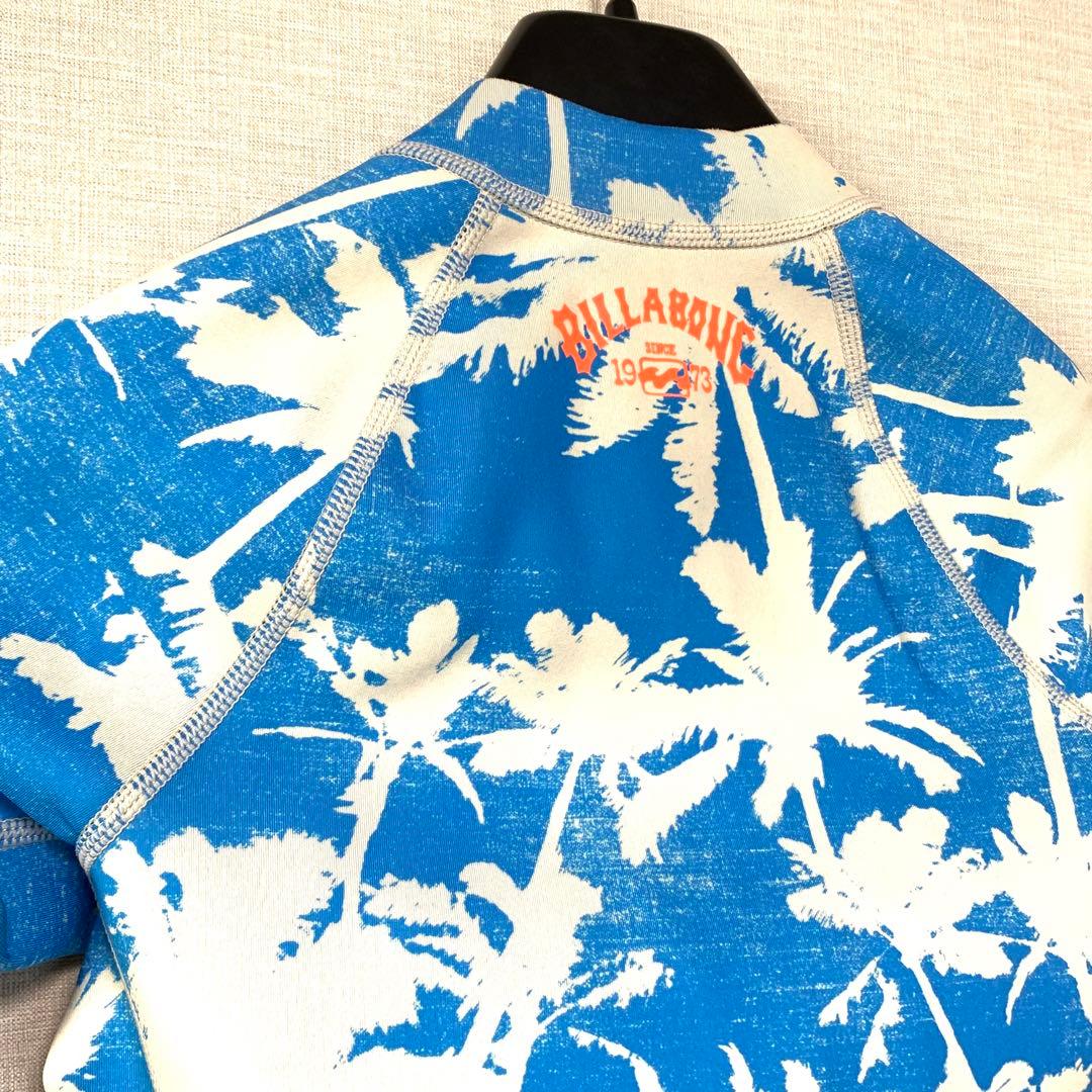 ビラボン 長袖タッパー レディス レディース ウェットスーツ ウエットスーツ