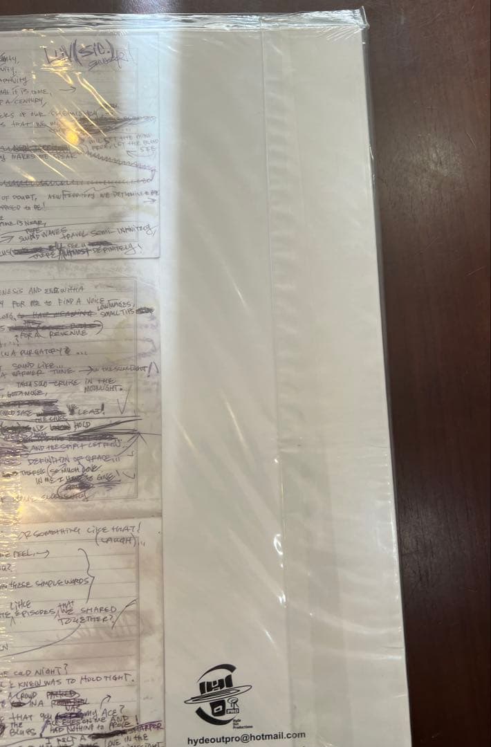 Shing02 Nujabes / LUV (SIC.) pt.1 レコード