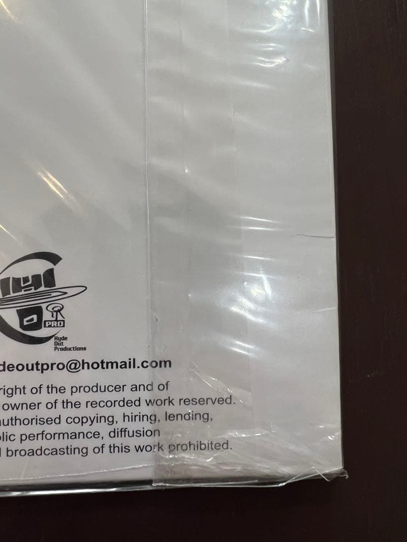 Shing02 Nujabes / LUV (SIC.) pt.1 レコード