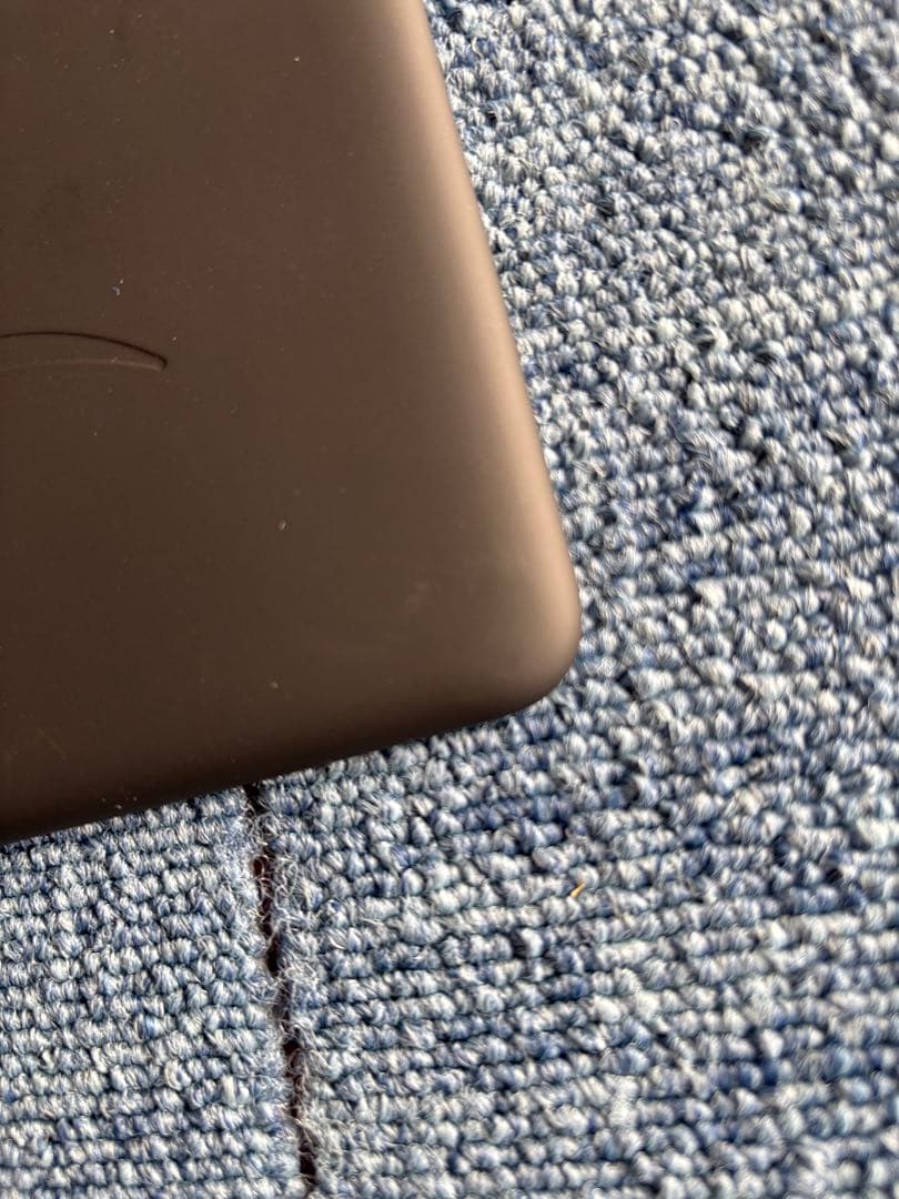 Kindle Paperwhite 12世代　16GB ブラック