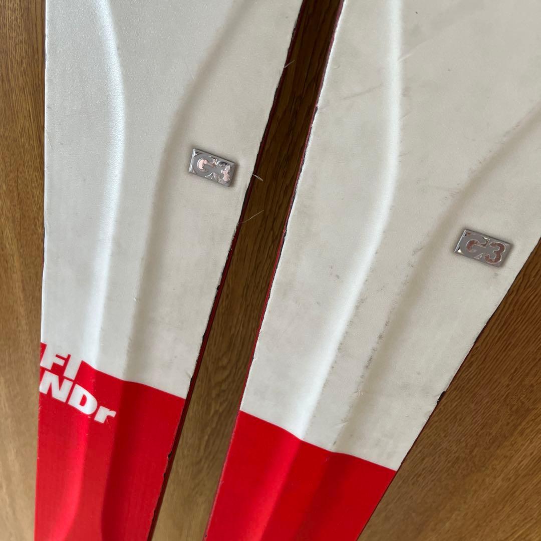 G3 FINDR 22DESIGNS AXLラージ