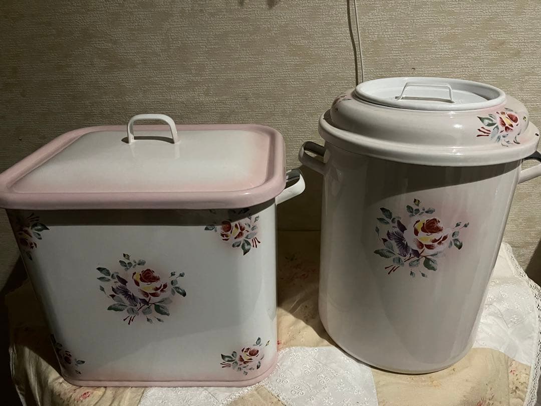 イマン　プリンセスローズ