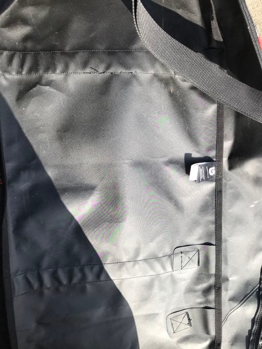 【美品・お値下げ】バートン　スノーボードケース　146