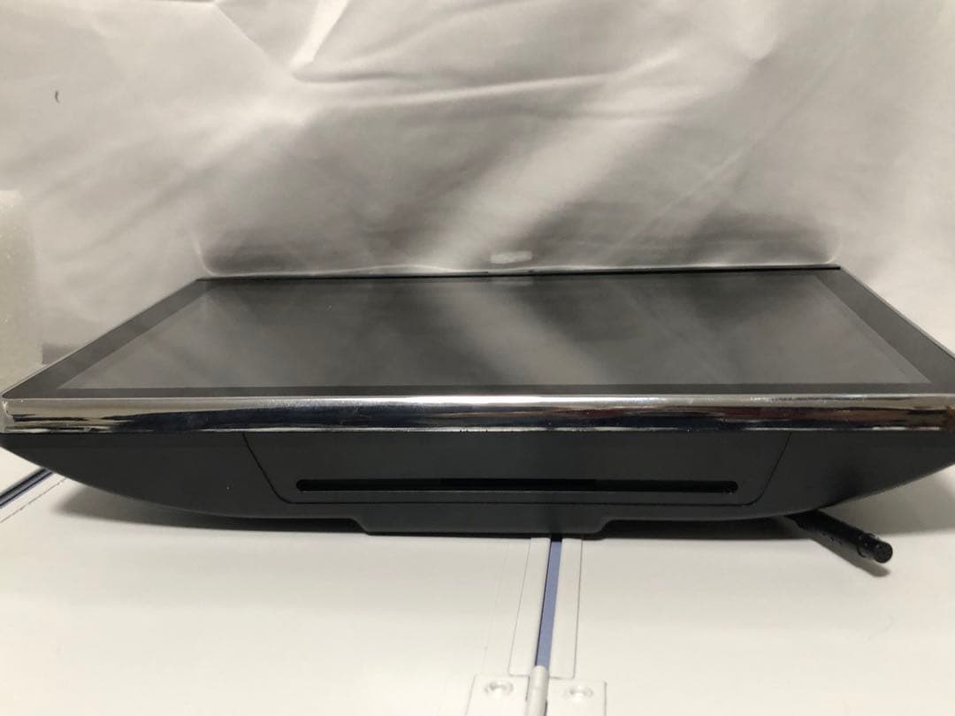 11.6インチ　TFTヘッドレストモニター 1116DVD HDMI