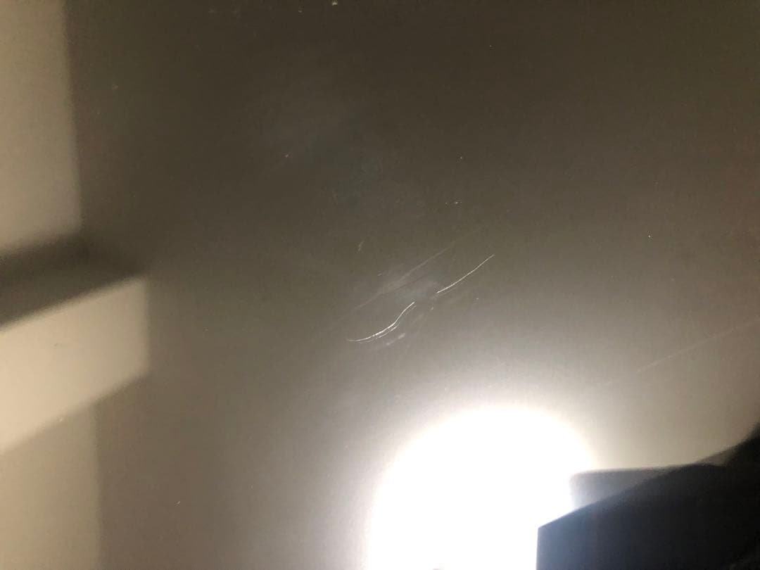 11.6インチ　TFTヘッドレストモニター 1116DVD HDMI