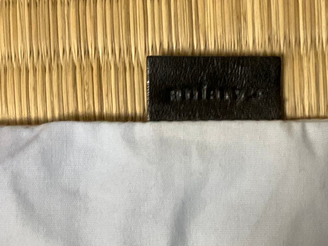 アニアリ　ショルダーバック　2WAY　大容量　グリーン　未使用