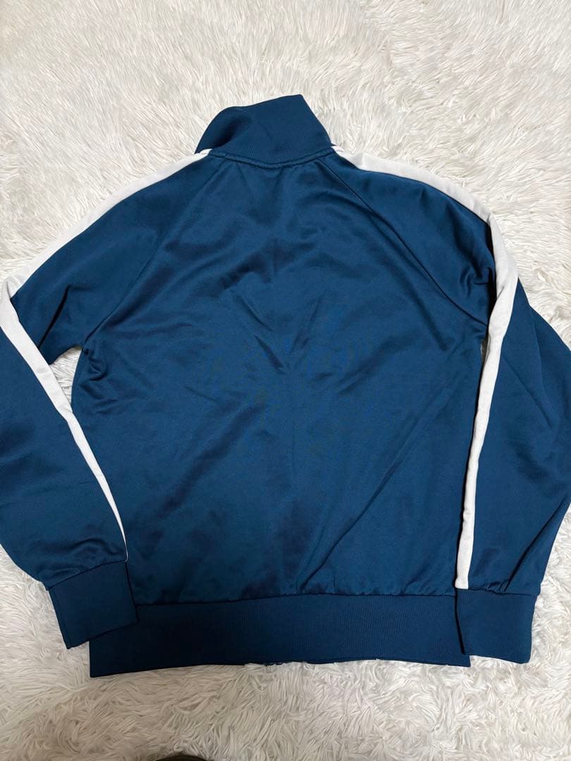 人気商品！pumaプーマICONIC T7 セットアップ ジャージ上下