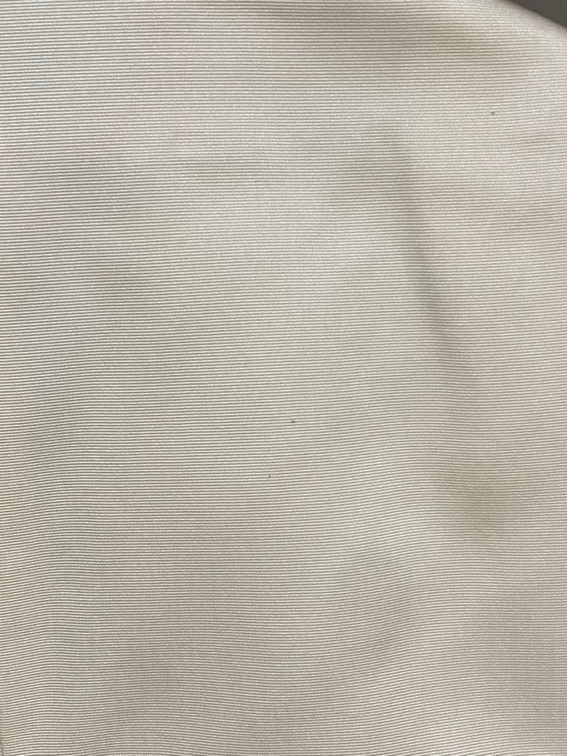 カルーゾ CARUSO 52サイズ ホワイト 3ピース セットアップ スーツ