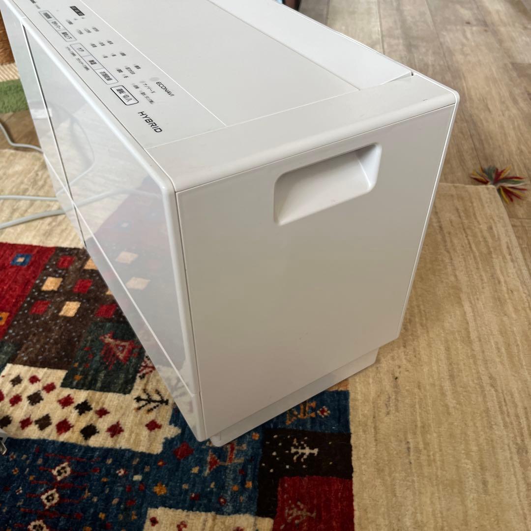 Panasonic F-YHVX90 ハイブリッド除湿機　【2022年製】